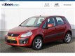 Suzuki SX4 - 1.6 Exclusive | Clima | Park sens | Lm-Velgen | Trekhaak - 1 - Thumbnail