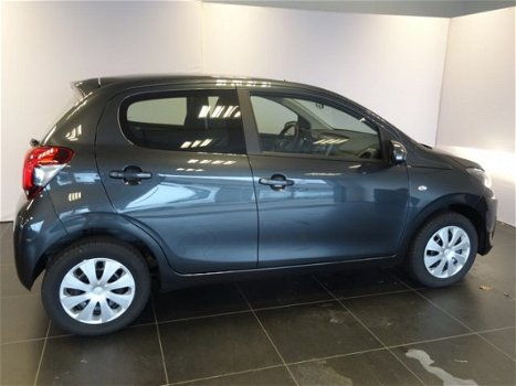 Peugeot 108 - 1.0 e-VTi Active Airco | Radio Blue tooth | Metaalkleur | Electrische ramen | Centrale - 1