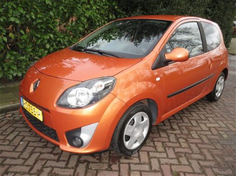 Renault Twingo - 1.2-16V Initiale + Airco - 1