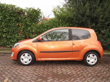 Renault Twingo - 1.2-16V Initiale + Airco - 1