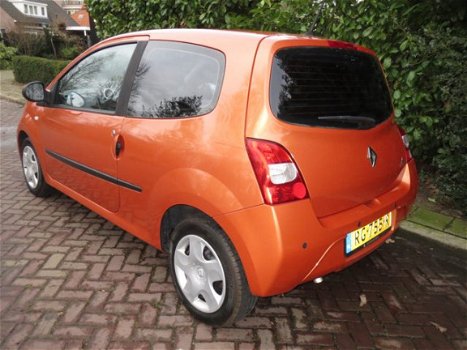 Renault Twingo - 1.2-16V Initiale + Airco - 1