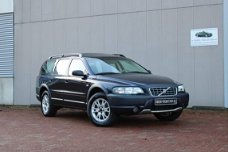 Volvo XC70 - 2.5 T AWD AUTOMAAT YOUNGTIMER BTW AUTO