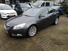 Opel Insignia - 1.6T Cosmo Leer/Navi/Ecc