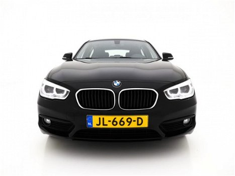 BMW 1-serie - 116d EDE Centennial Executive *NAVI+LED+ECC+PDC - 1