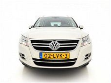 Volkswagen Tiguan - 2.0 TDI Sport&Style *ECC+CRUISE