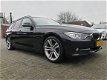 BMW 3-serie Touring - 318d Business AUT. *PANORAMA+XENON+LEDER+NAVI+PDC - 1 - Thumbnail