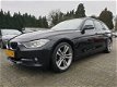 BMW 3-serie Touring - 318d Business AUT. *PANORAMA+XENON+LEDER+NAVI+PDC - 1 - Thumbnail