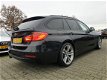 BMW 3-serie Touring - 318d Business AUT. *PANORAMA+XENON+LEDER+NAVI+PDC - 1 - Thumbnail