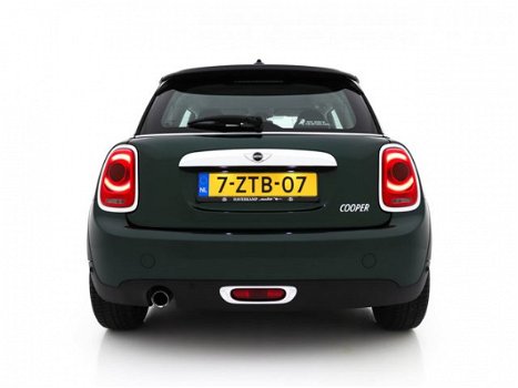 Mini Mini Cooper - 1.5 Business *NAVI+LED+ECC+PDC - 1