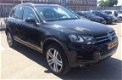 Volkswagen Touareg - 3.0 TDI Highline AUT. *NAVI+LEDER+XENON+CAMERA+ECC+PDC - 1 - Thumbnail