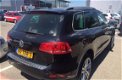 Volkswagen Touareg - 3.0 TDI Highline AUT. *NAVI+LEDER+XENON+CAMERA+ECC+PDC - 1 - Thumbnail