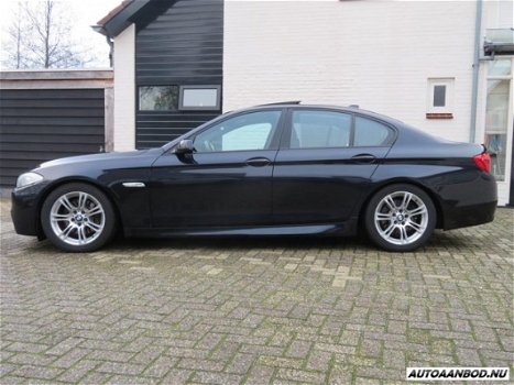 BMW 5-serie - 530d High Executive Aut M Sport - 1