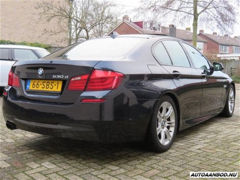 BMW 5-serie - 530d High Executive Aut M Sport - 1