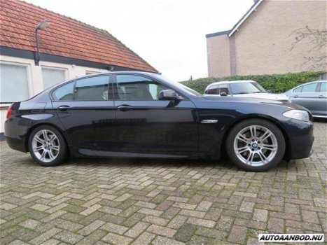 BMW 5-serie - 530d High Executive Aut M Sport - 1