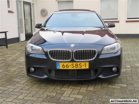 BMW 5-serie - 530d High Executive Aut M Sport - 1