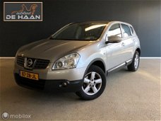 Nissan Qashqai - 1.6 Acenta ORIG NL, PANO, TREKHAAK, PDC, CLIMATE, CRUISE