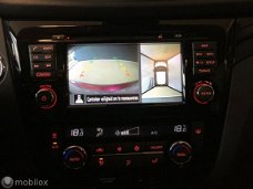 Nissan Qashqai - 1.2 Connect Edition NAVI, 360 CAMERA, PANO, KEYLESS, DAKRAILS