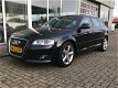 Audi A3 Sportback - 1.4 TFSI S-edition aut org ned 1e eig - 1 - Thumbnail