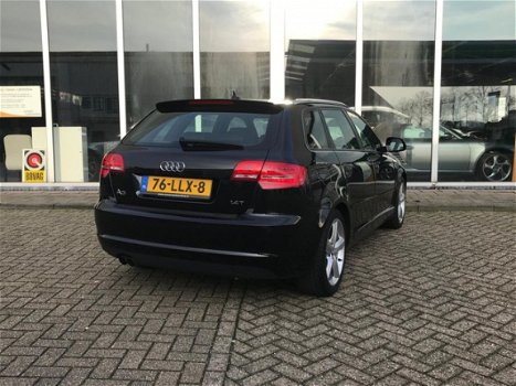 Audi A3 Sportback - 1.4 TFSI S-edition aut org ned 1e eig - 1