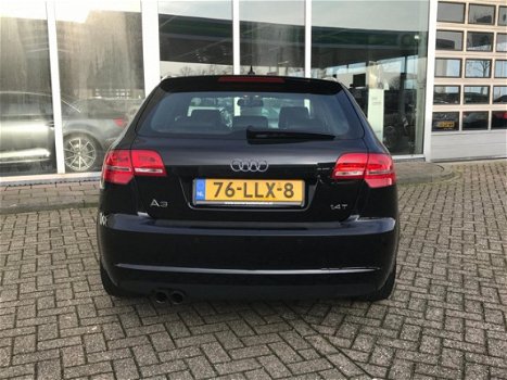 Audi A3 Sportback - 1.4 TFSI S-edition aut org ned 1e eig - 1