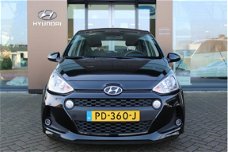 Hyundai i10 - 1.0i Go | Navigatie
