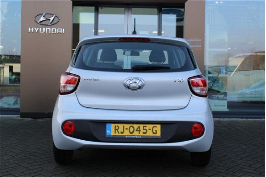 Hyundai i10 - 1.0i i-Motion | Airco - 1