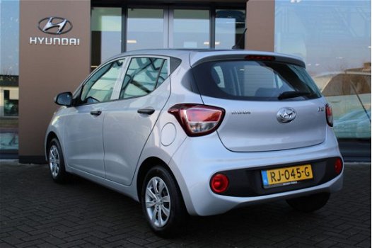 Hyundai i10 - 1.0i i-Motion | Airco - 1