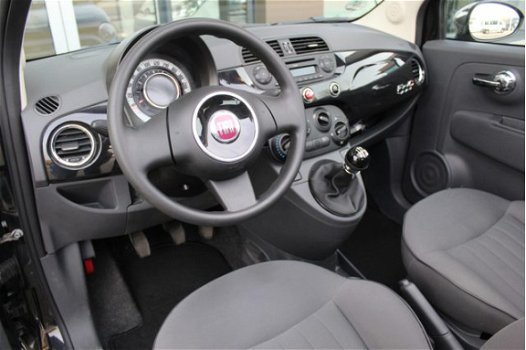 Fiat 500 C - 1.2 Pop | Airco - 1