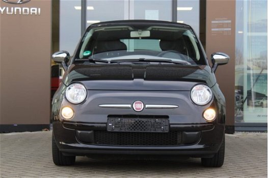 Fiat 500 C - 1.2 Pop | Airco - 1