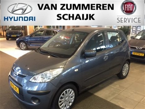 Hyundai i10 - 1.1 Dynamic Cool - 1