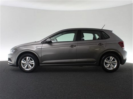 Volkswagen Polo - 1.0 95pk TSI Comfortline Airco | MF Stuur | 16'' LM Velgen | BTW Verrekenbaar | - 1