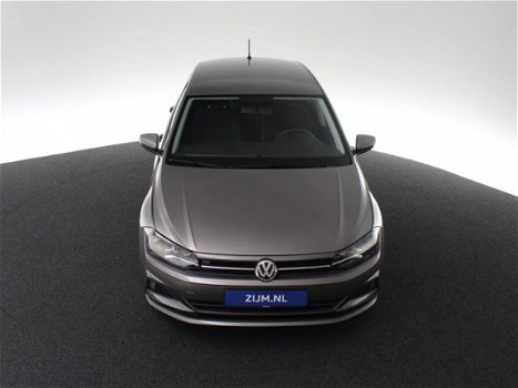 Volkswagen Polo - 1.0 95pk TSI Comfortline Airco | MF Stuur | 16'' LM Velgen | BTW Verrekenbaar | - 1