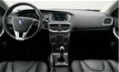 Volvo V40 - D2 Business Summum, Leder, Navigatie - 1 - Thumbnail