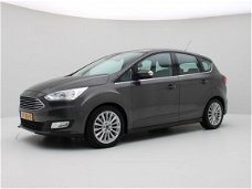 Ford C-Max - 2.0 TDCi Titanium AUTOMAAT 150PK