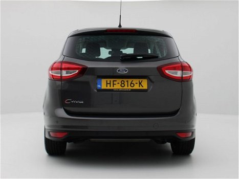 Ford C-Max - 2.0 TDCi Titanium AUTOMAAT 150PK - 1