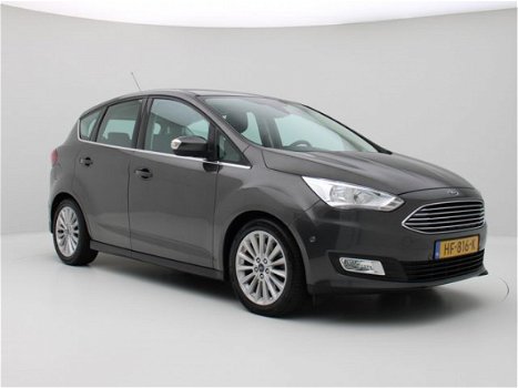 Ford C-Max - 2.0 TDCi Titanium AUTOMAAT 150PK - 1