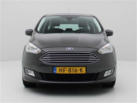 Ford C-Max - 2.0 TDCi Titanium AUTOMAAT 150PK - 1