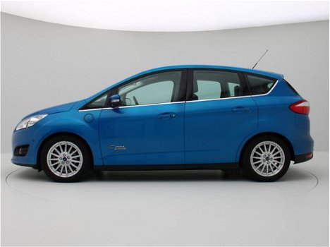 Ford C-Max - 2.0 Plug-in Hybrid Titanium Plus - 1