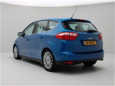 Ford C-Max - 2.0 Plug-in Hybrid Titanium Plus