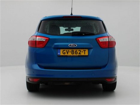 Ford C-Max - 2.0 Plug-in Hybrid Titanium Plus - 1