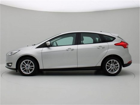 Ford Focus - 1.0 Lease Edition NAVI/105PK - 1