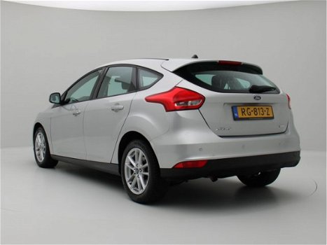 Ford Focus - 1.0 Lease Edition NAVI/105PK - 1