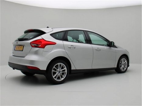 Ford Focus - 1.0 Lease Edition NAVI/105PK - 1