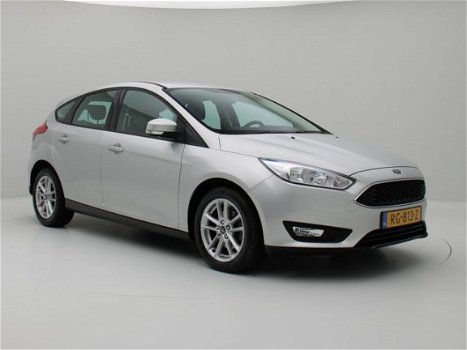 Ford Focus - 1.0 Lease Edition NAVI/105PK - 1