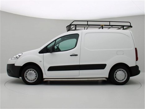 Peugeot Partner - 120 1.6 HDI L1 XR Profit + AIRCO..KM.STAND - 1