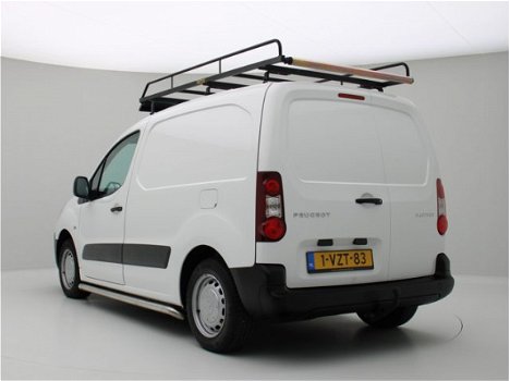 Peugeot Partner - 120 1.6 HDI L1 XR Profit + AIRCO..KM.STAND - 1