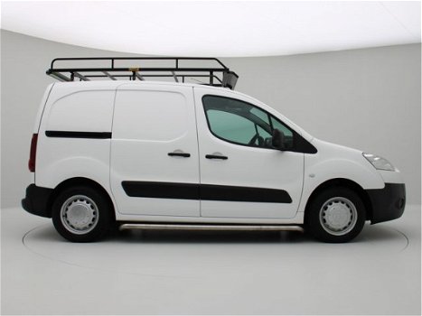 Peugeot Partner - 120 1.6 HDI L1 XR Profit + AIRCO..KM.STAND - 1