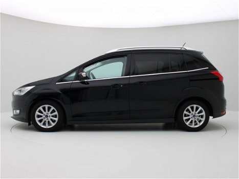 Ford Grand C-Max - 1.5 TDCi Titanium 120PK navi - 1