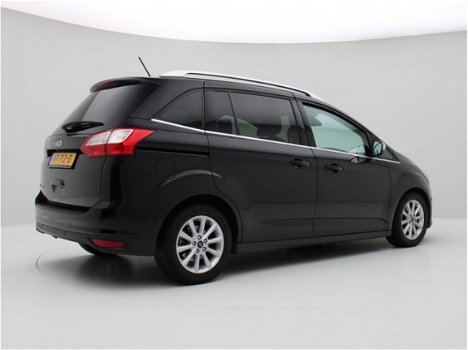 Ford Grand C-Max - 1.5 TDCi Titanium 120PK navi - 1