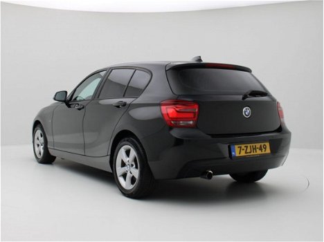 BMW 1-serie - 116d Executive Automaat NAVI - 1